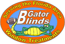 Serving Florida with Shades, Pleated Shades, Cellular Shades, Wovenwood Shades, Roller Shades, Soft Sheer Shades, Roman Shades, Honeycomb Shades, Creative Shades, Gliding Panels. Showroom in Orlando / Longwood